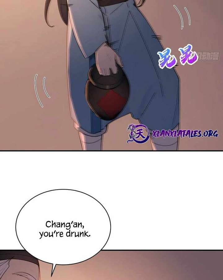 I Really Don’t Want to be a Saint chapter 12 page 41