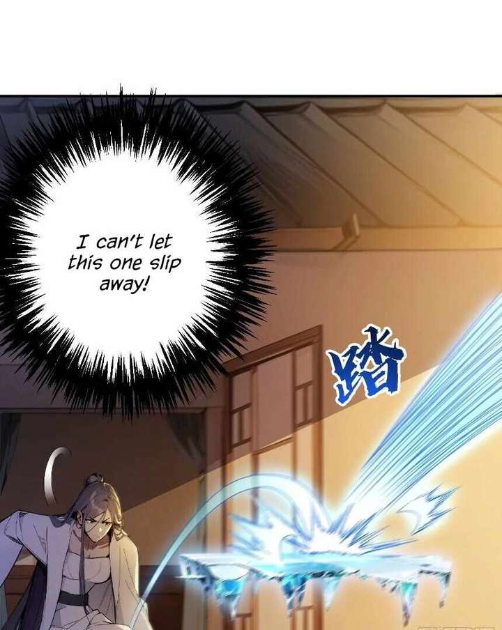 I Really Don’t Want to be a Saint chapter 12 page 63