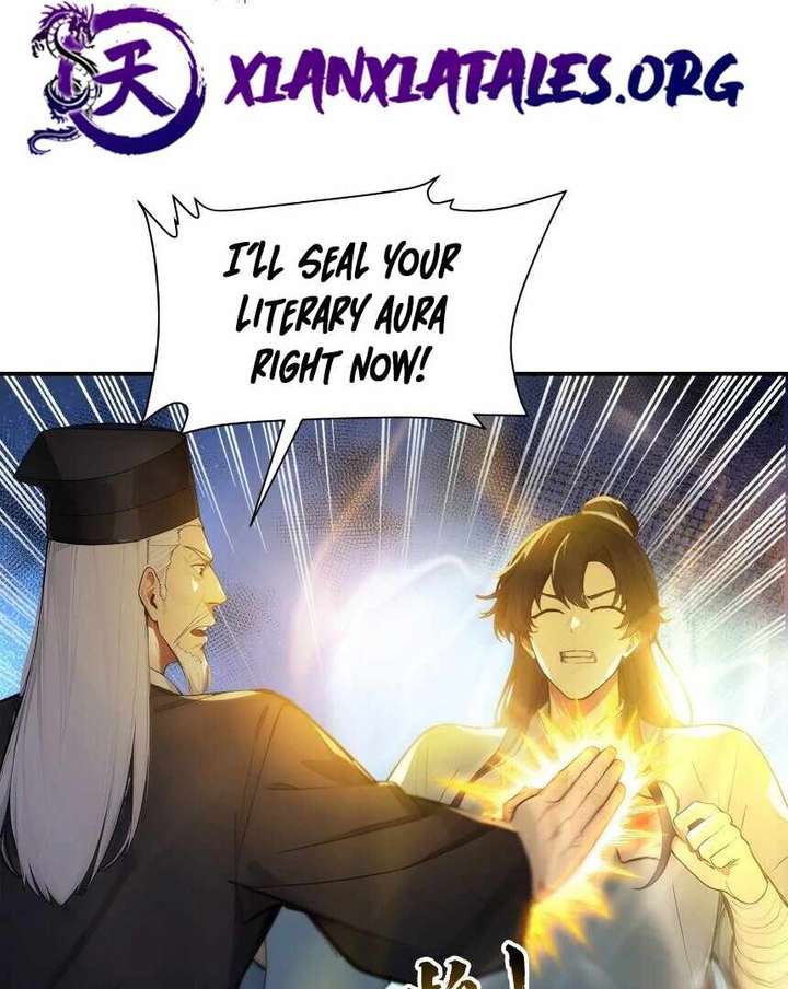 I Really Don’t Want to be a Saint chapter 12 page 74