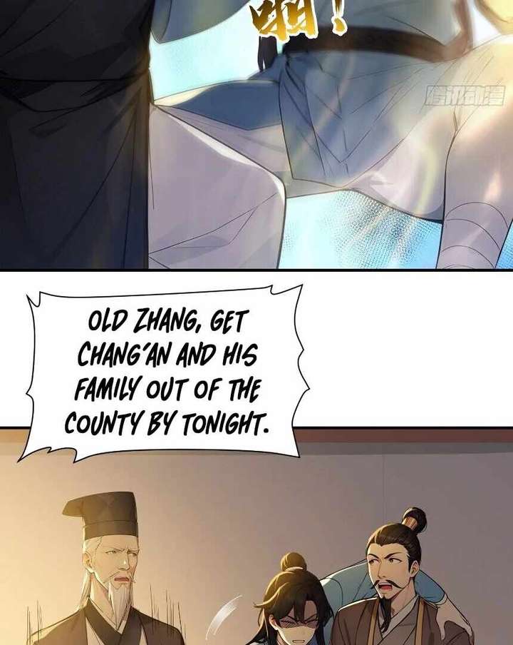 I Really Don’t Want to be a Saint chapter 12 page 75