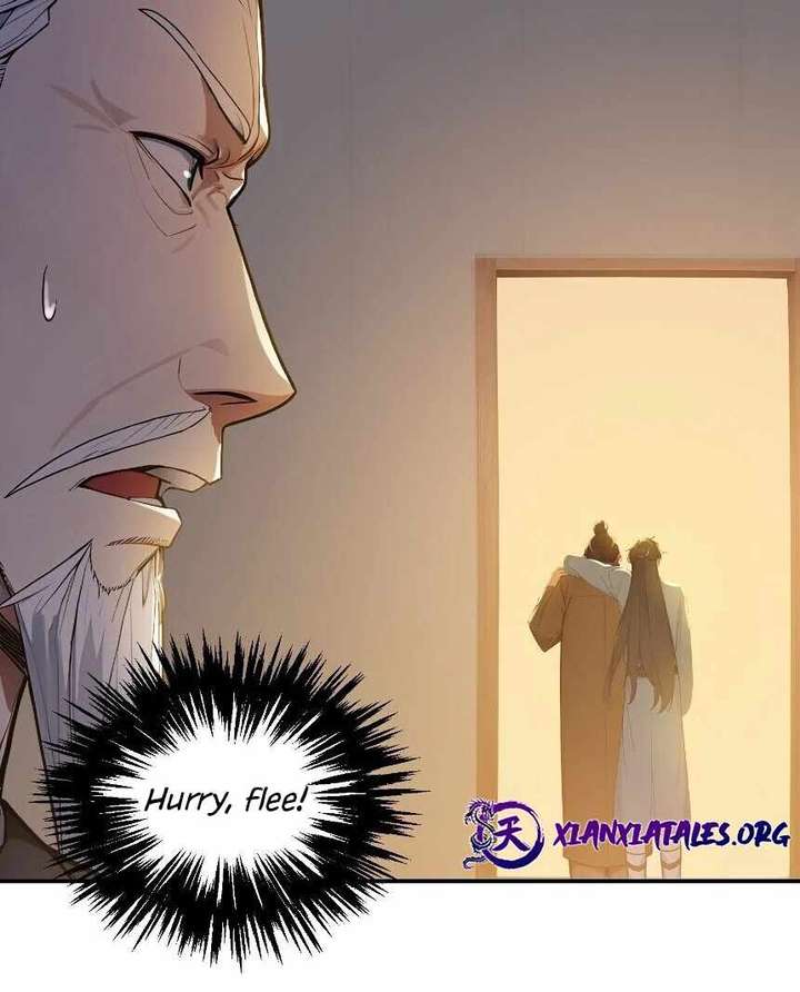 I Really Don’t Want to be a Saint chapter 12 page 77