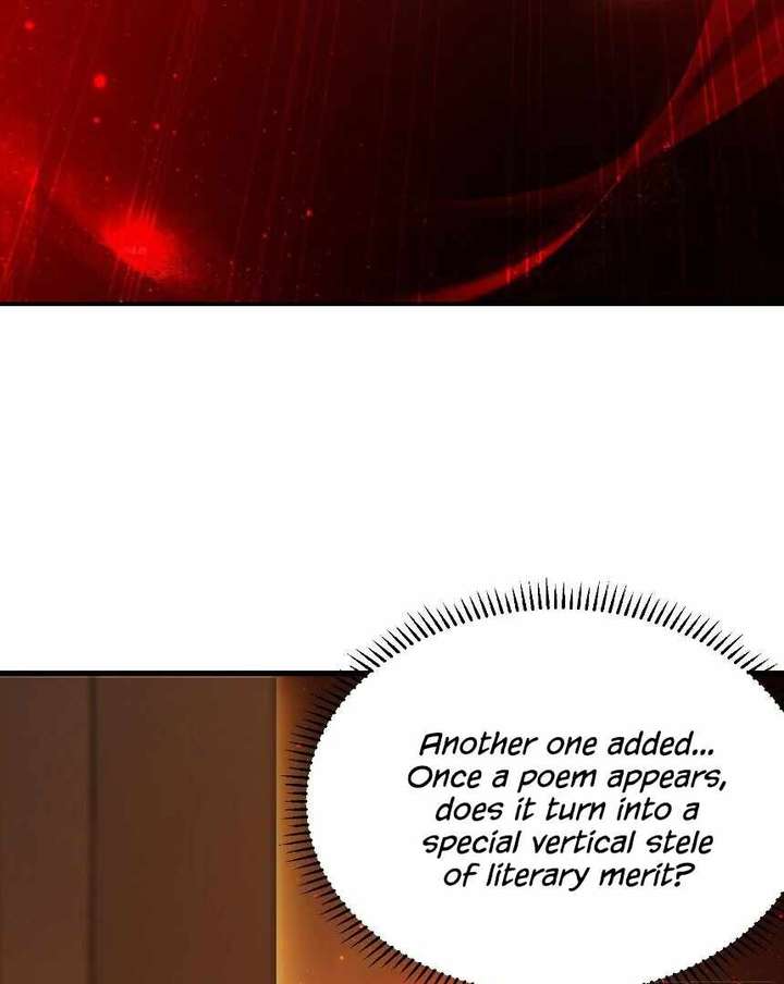 I Really Don’t Want to be a Saint chapter 13 page 6