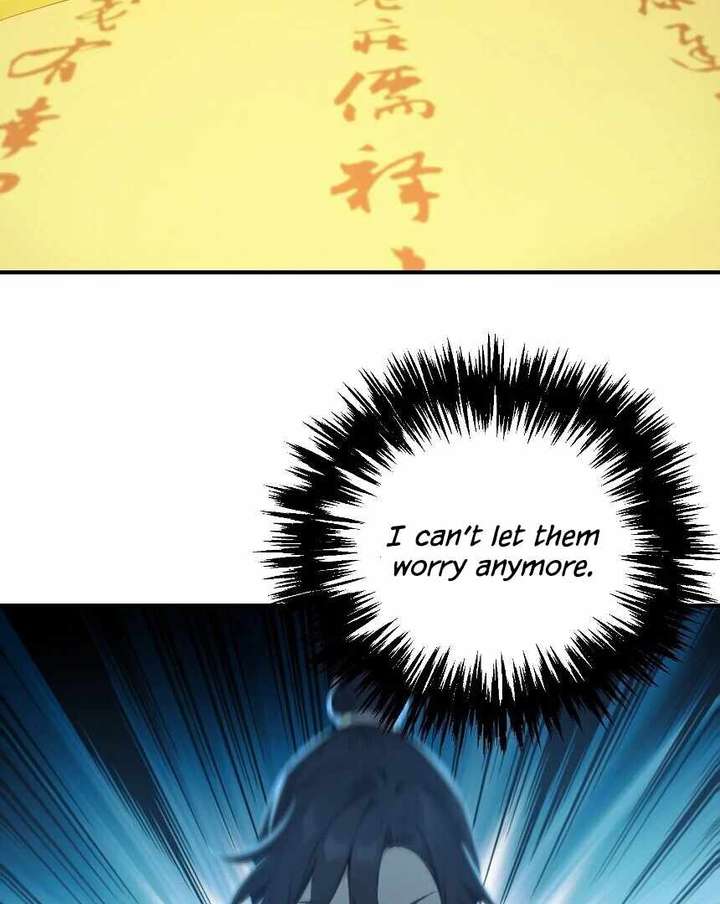 I Really Don’t Want to be a Saint chapter 13 page 10