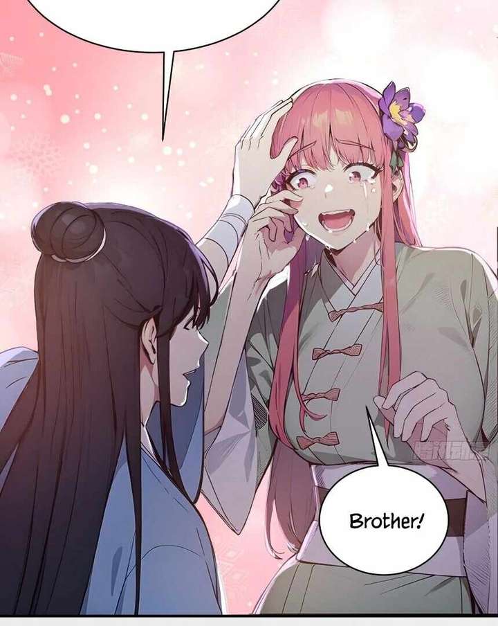 I Really Don’t Want to be a Saint chapter 13 page 16