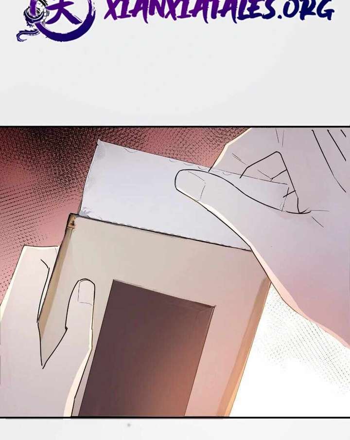 I Really Don’t Want to be a Saint chapter 13 page 21