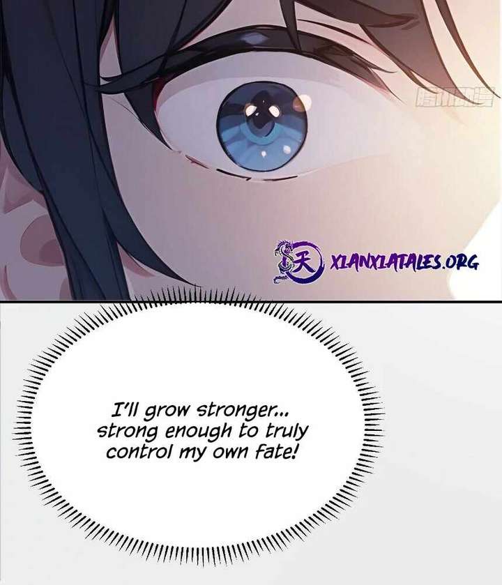 I Really Don’t Want to be a Saint chapter 13 page 24