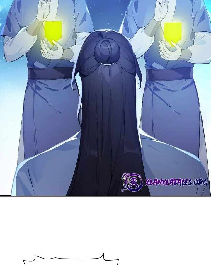I Really Don’t Want to be a Saint chapter 13 page 35