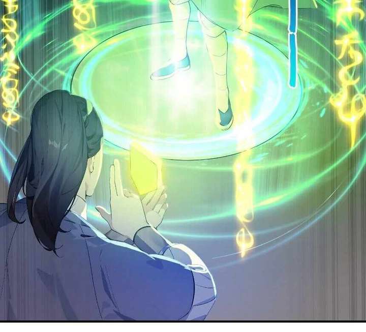 I Really Don’t Want to be a Saint chapter 13 page 37