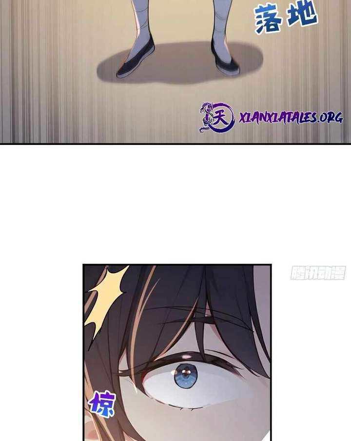 I Really Don’t Want to be a Saint chapter 13 page 39
