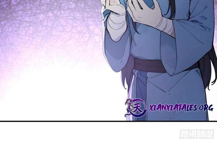 I Really Don’t Want to be a Saint chapter 13 page 49