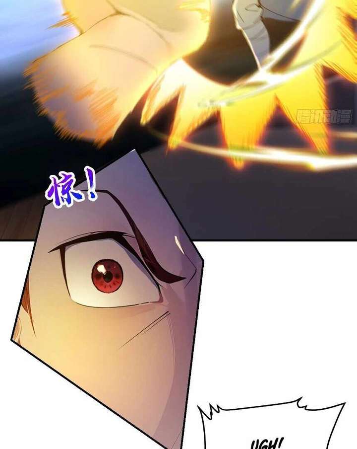 I Really Don’t Want to be a Saint chapter 13 page 56