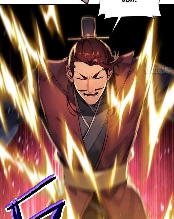 I Really Don’t Want to be a Saint chapter 13 page 57
