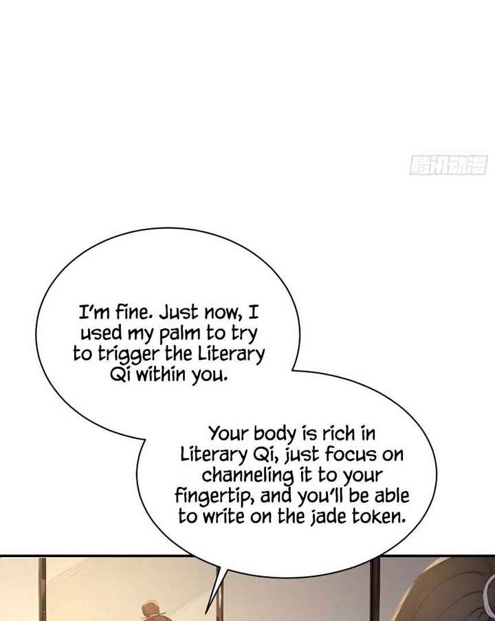 I Really Don’t Want to be a Saint chapter 13 page 63