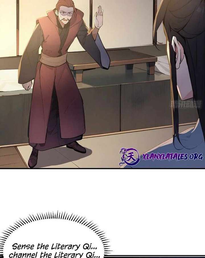 I Really Don’t Want to be a Saint chapter 13 page 64