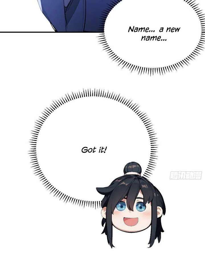 I Really Don’t Want to be a Saint chapter 13 page 66