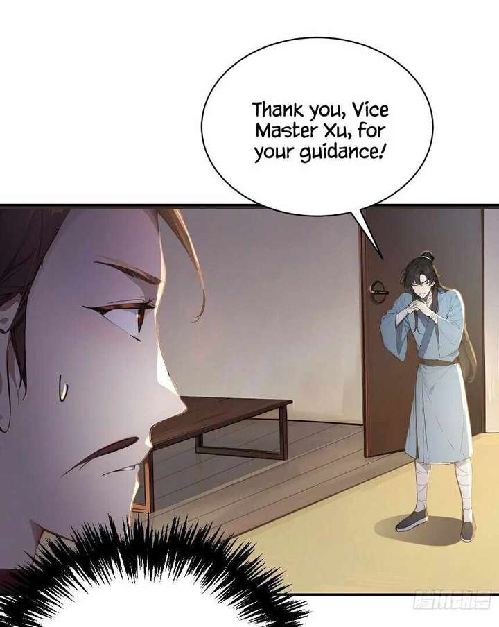 I Really Don’t Want to be a Saint chapter 13 page 68