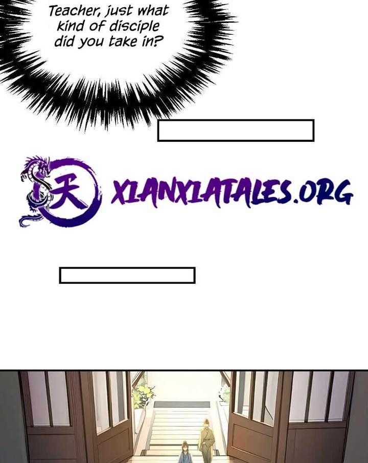 I Really Don’t Want to be a Saint chapter 13 page 69