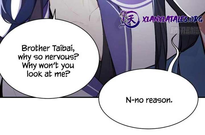 I Really Don’t Want to be a Saint chapter 13 page 75