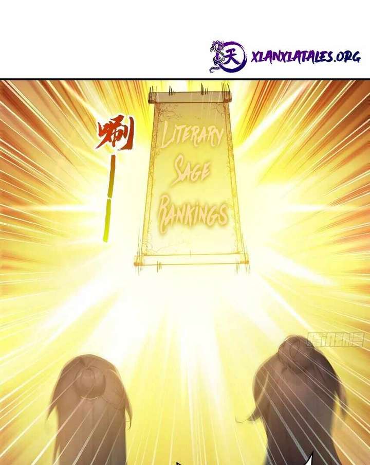 I Really Don’t Want to be a Saint chapter 13 page 76