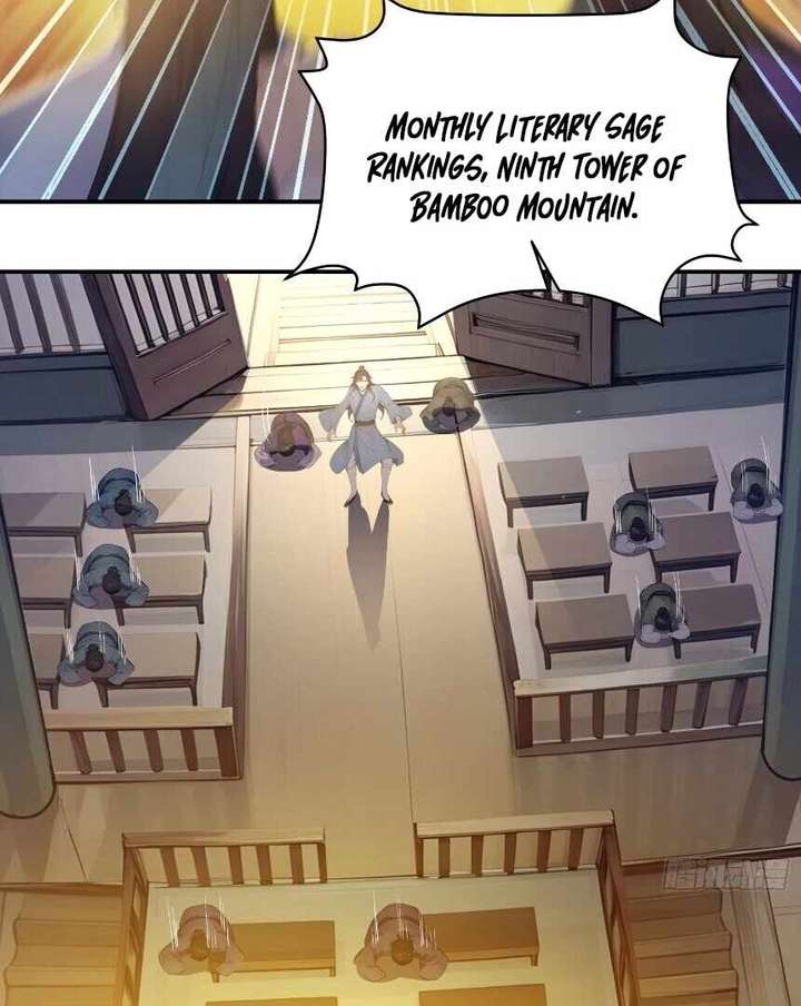 I Really Don’t Want to be a Saint chapter 13 page 77