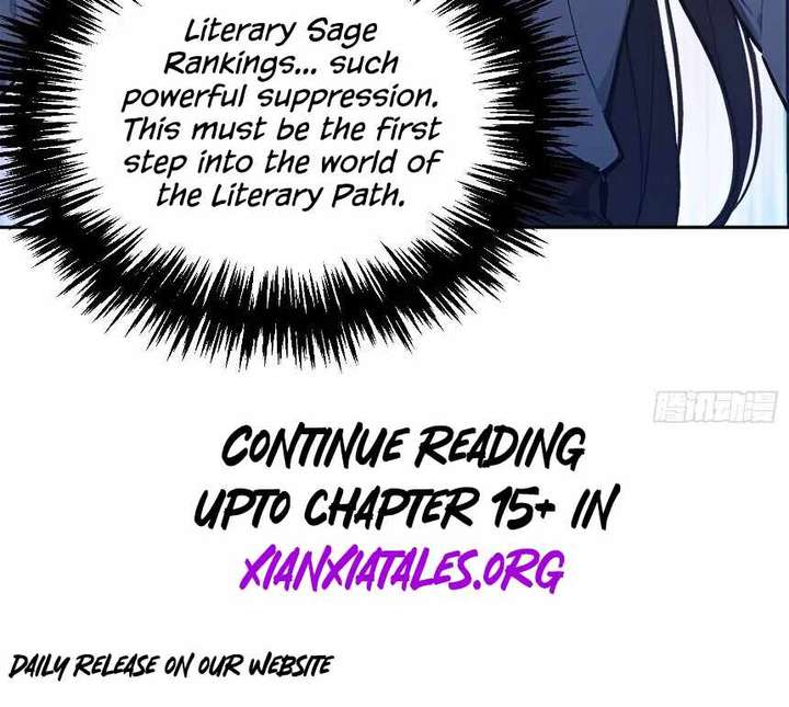 I Really Don’t Want to be a Saint chapter 13 page 80
