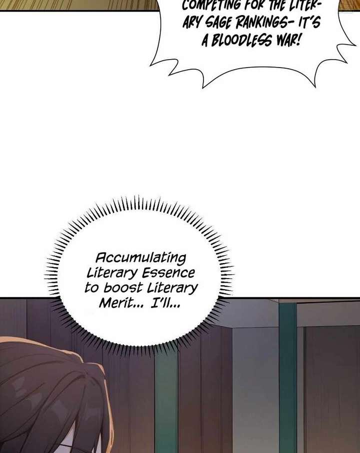 I Really Don’t Want to be a Saint chapter 14 page 7