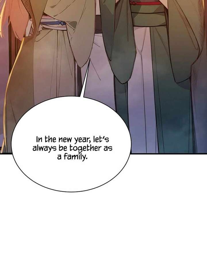 I Really Don’t Want to be a Saint chapter 14 page 35