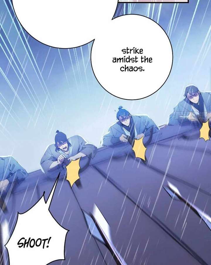 I Really Don’t Want to be a Saint chapter 23 page 8