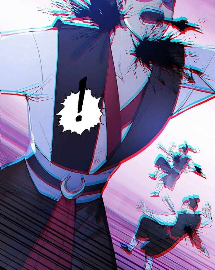 I Really Don’t Want to be a Saint chapter 23 page 10