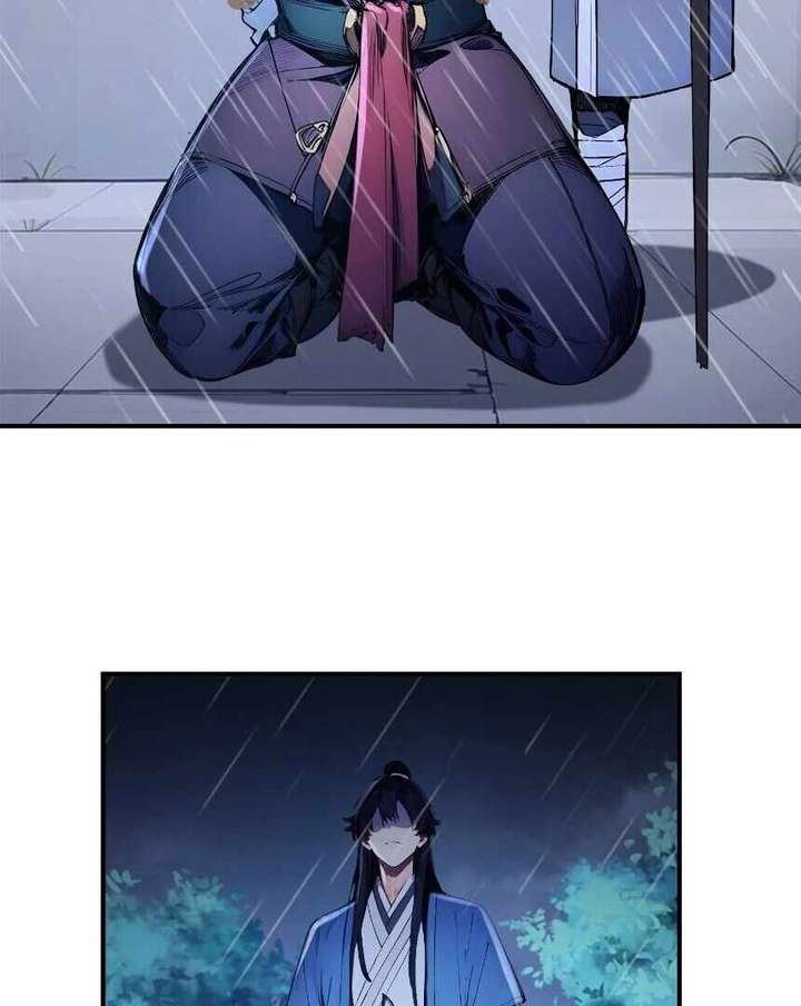 I Really Don’t Want to be a Saint chapter 23 page 36