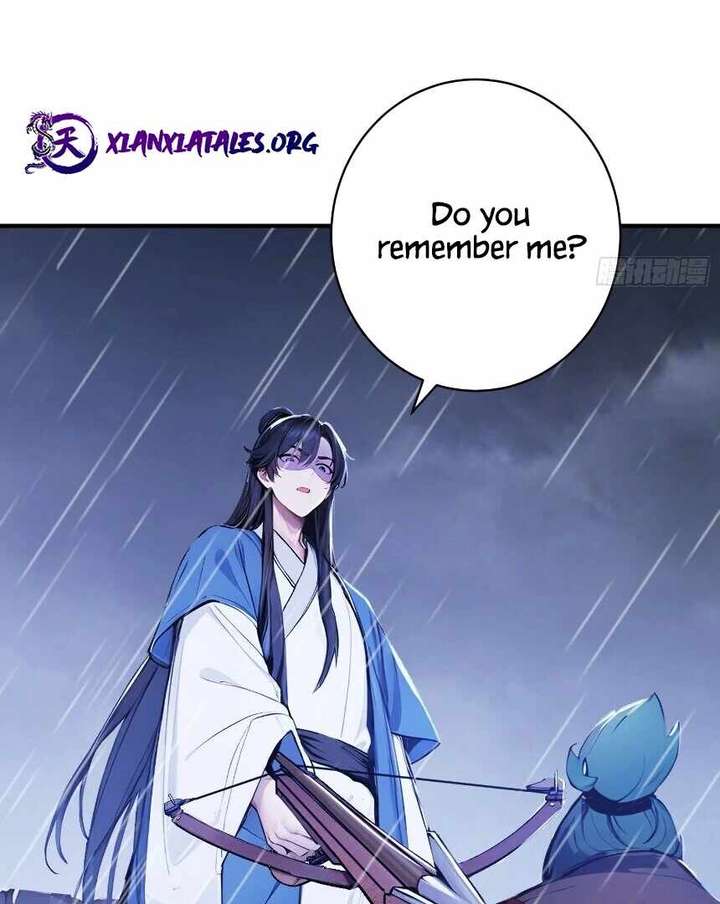 I Really Don’t Want to be a Saint chapter 23 page 40