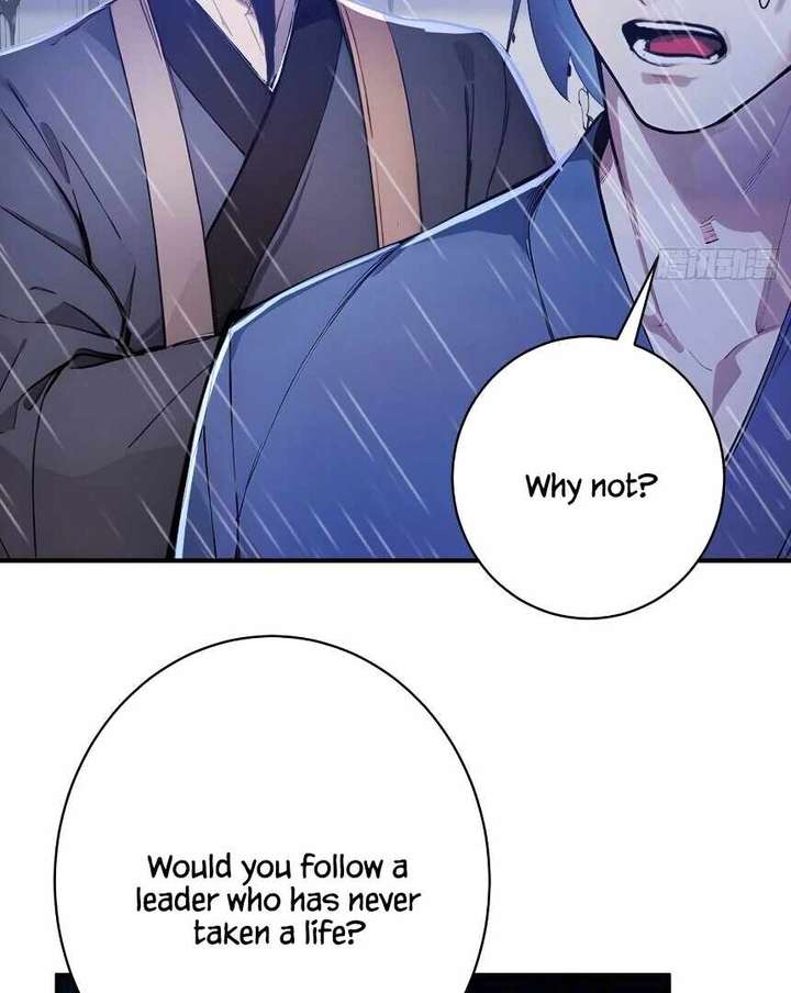 I Really Don’t Want to be a Saint chapter 23 page 48