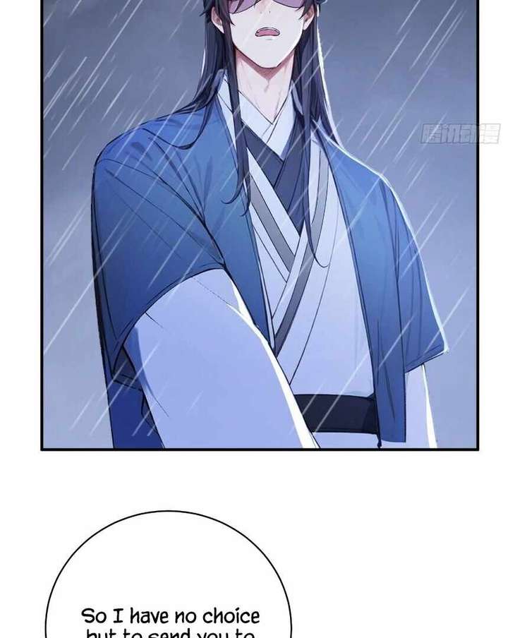 I Really Don’t Want to be a Saint chapter 23 page 53