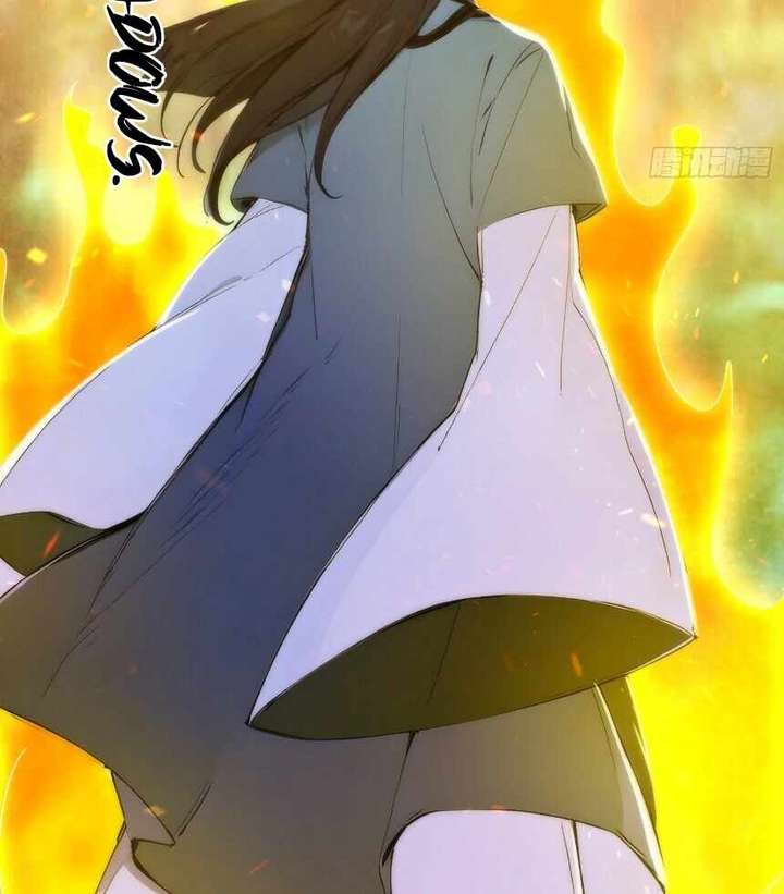 I Really Don’t Want to be a Saint chapter 23 page 63