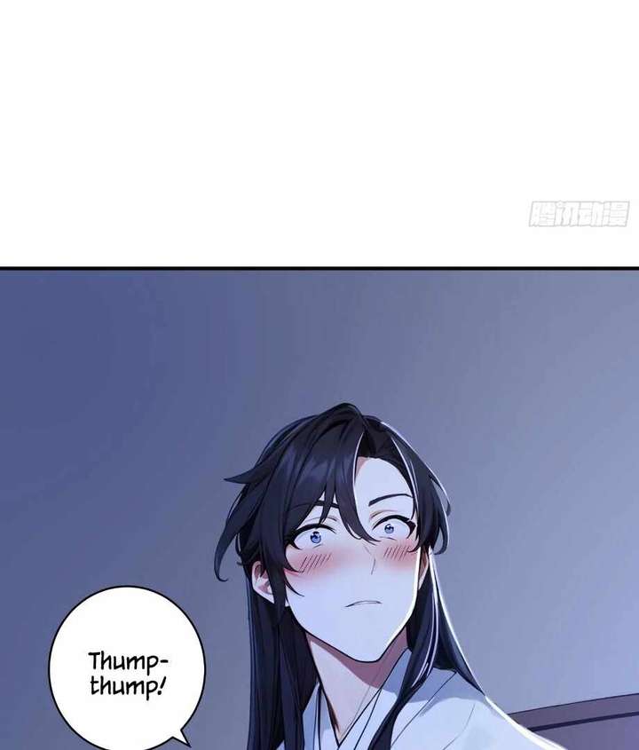 I Really Don’t Want to be a Saint chapter 24 page 46