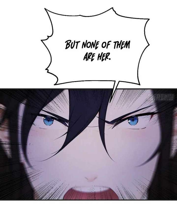 I Really Don’t Want to be a Saint chapter 25 page 8