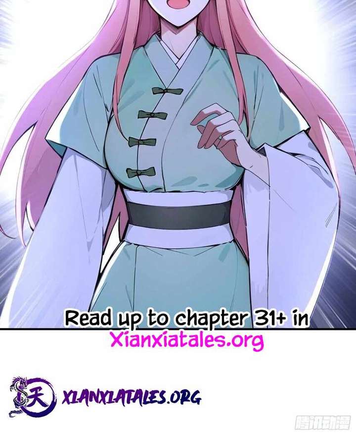 I Really Don’t Want to be a Saint chapter 26 page 72