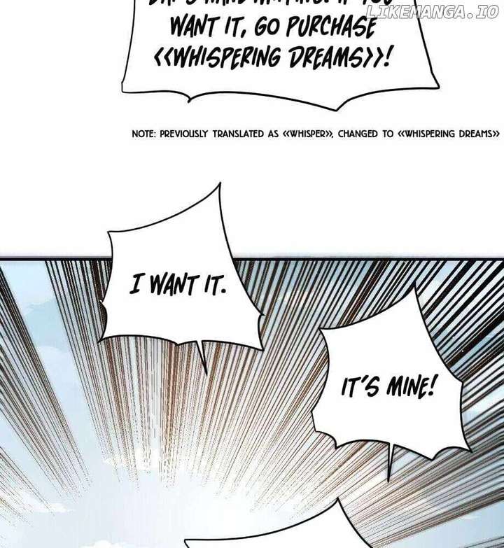 I Really Don’t Want to be a Saint chapter 27 page 64