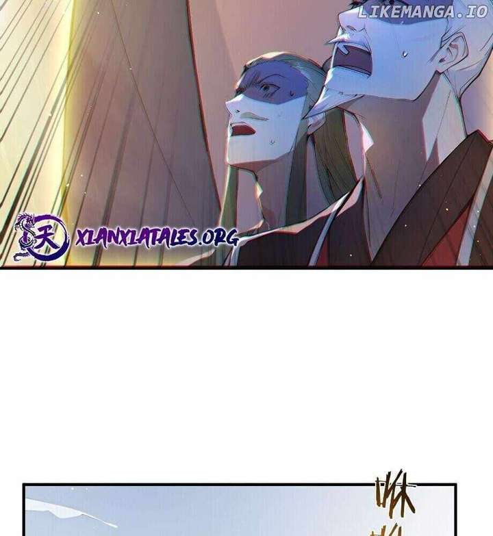 I Really Don’t Want to be a Saint chapter 27 page 69