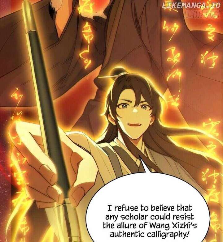 I Really Don’t Want to be a Saint chapter 27 page 76