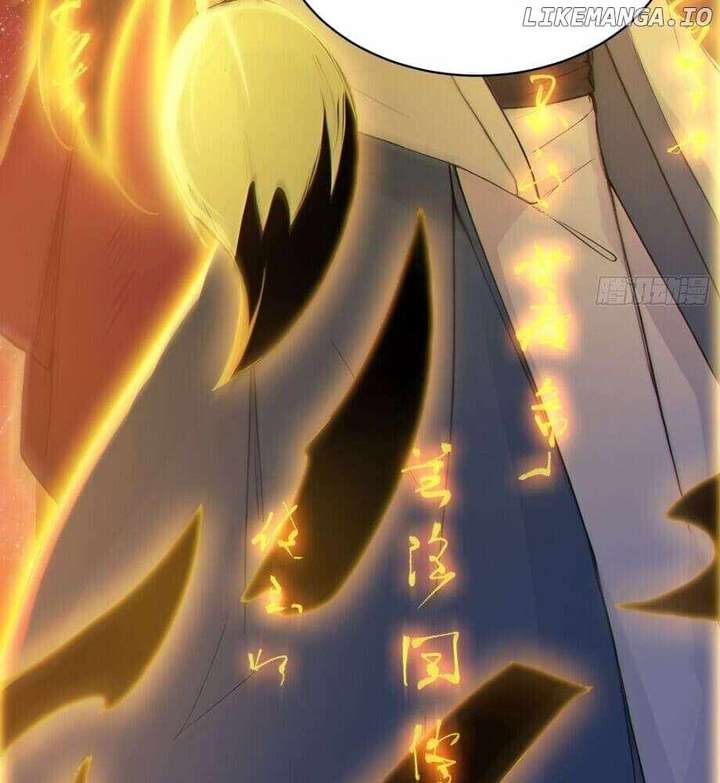 I Really Don’t Want to be a Saint chapter 27 page 77