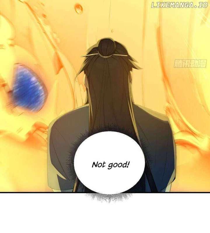 I Really Don’t Want to be a Saint chapter 29 page 10