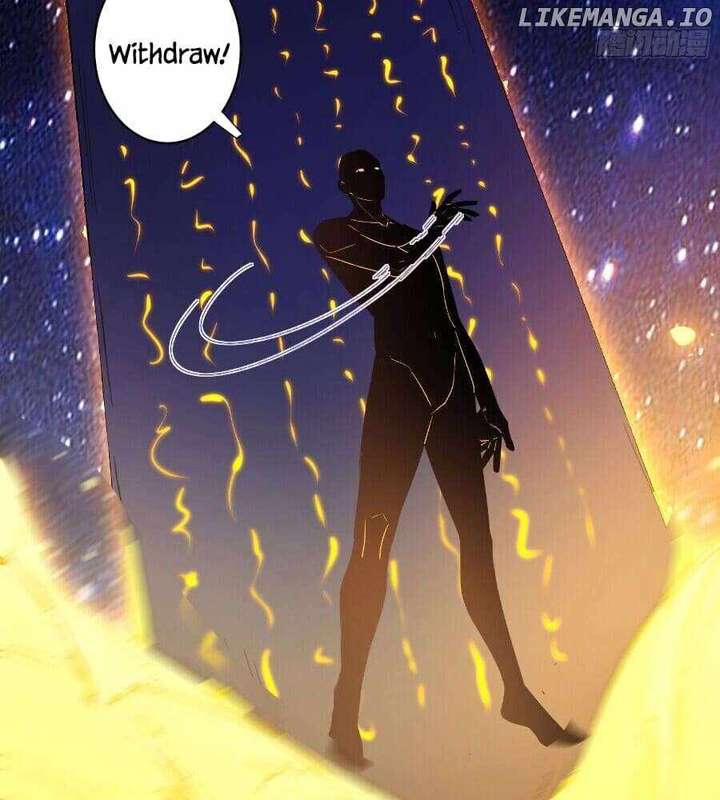 I Really Don’t Want to be a Saint chapter 29 page 20