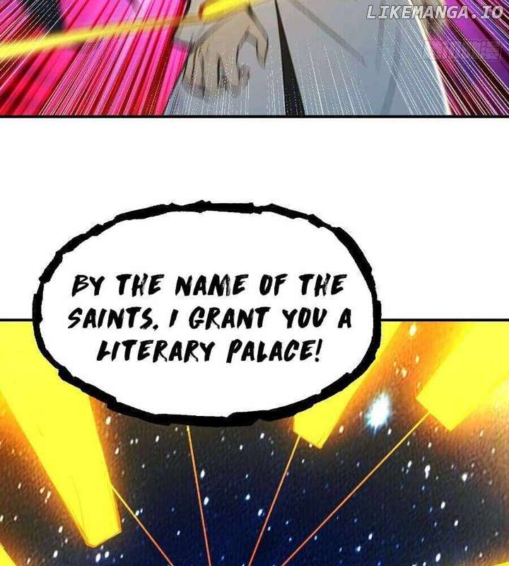 I Really Don’t Want to be a Saint chapter 29 page 28