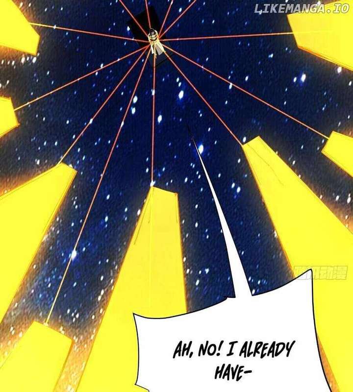 I Really Don’t Want to be a Saint chapter 29 page 29