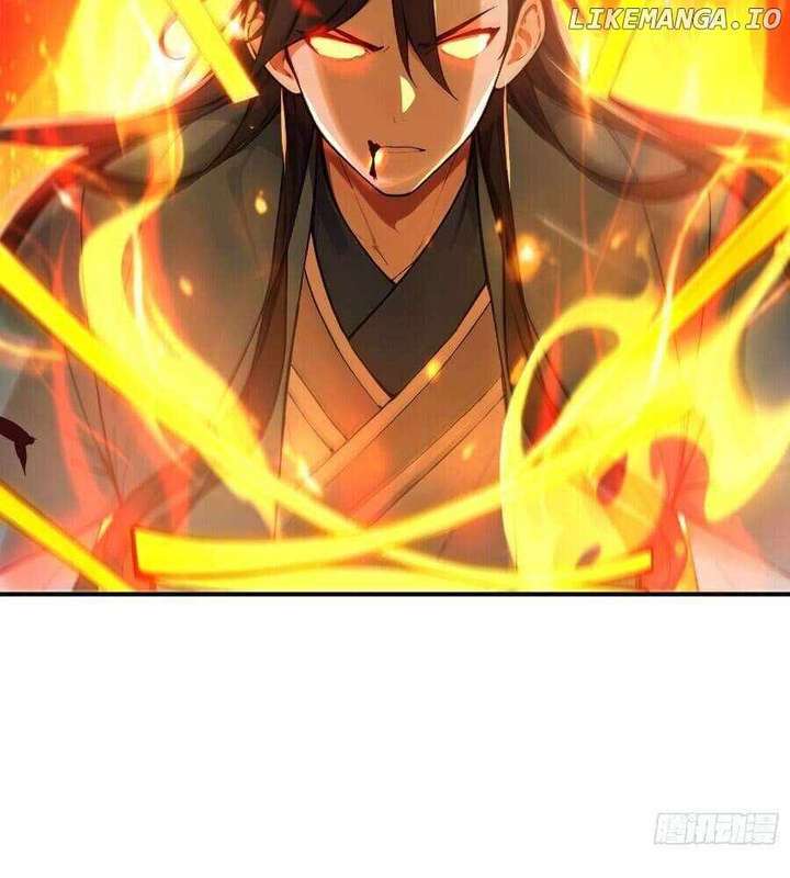 I Really Don’t Want to be a Saint chapter 29 page 43