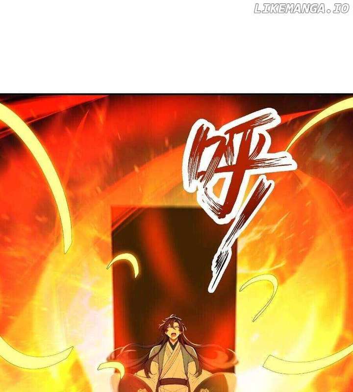 I Really Don’t Want to be a Saint chapter 29 page 44