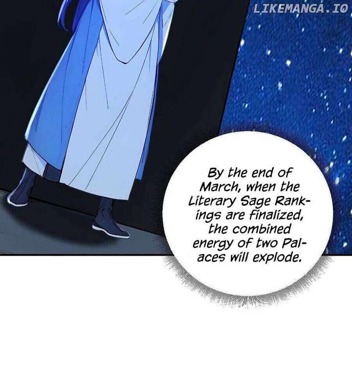 I Really Don’t Want to be a Saint chapter 29 page 48