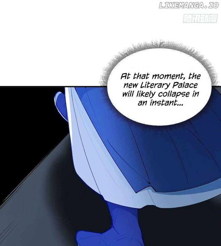 I Really Don’t Want to be a Saint chapter 29 page 49