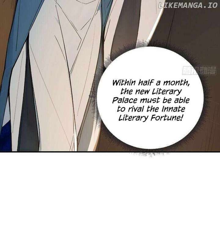I Really Don’t Want to be a Saint chapter 29 page 52
